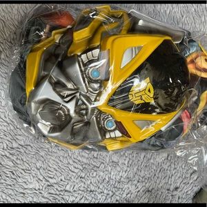 Bumble Bee transformer costume 🥳🎉❤️😊👍